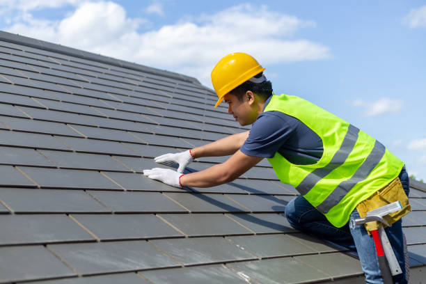 Best Storm Damage Roof Repair  in Miramar, FL