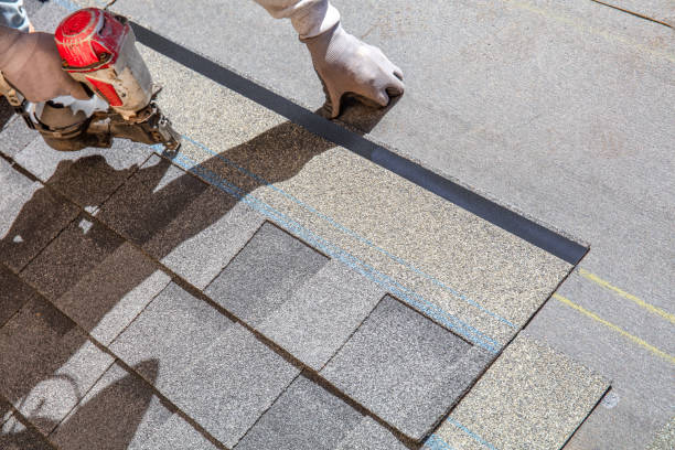 Quick and Trustworthy Emergency Roof Repair Services in Miramar, FL